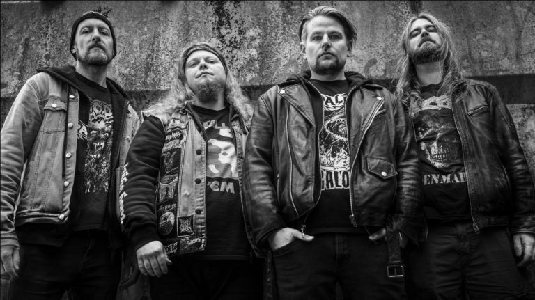 Killing lança o single e videoclipe ‘Legion Of Hate’