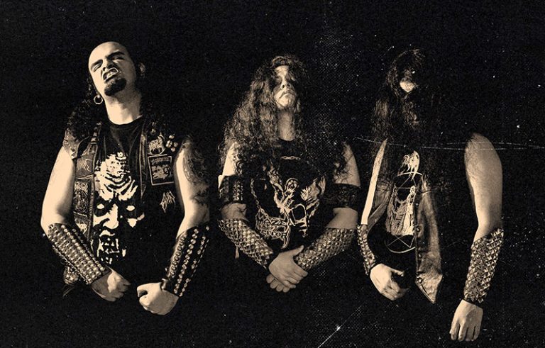 Maze of Terror lança o lyric video de ‘Priest of the Ancient Ones’