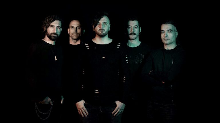 Scar of the Sun lança lyric video de ‘Anastasis’