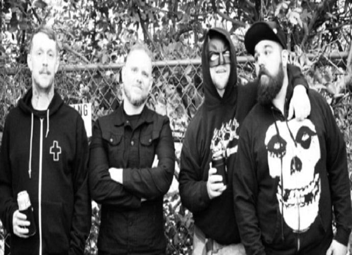 Call In Dead compartilha novo single “Fight Of The Bumblebee”