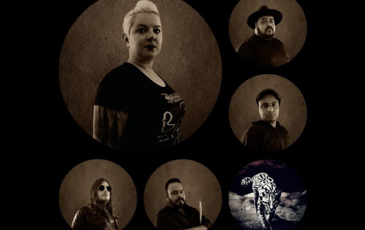 Margai: quinteto gaúcho de Gothic/Doom Metal divulga detalhes do álbum de estreia
