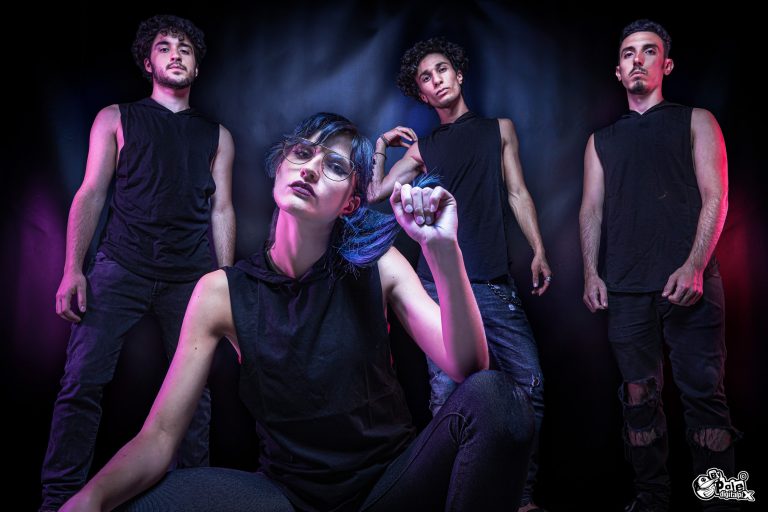 Demetra’s Scars lança videoclipe para ‘Going Through’