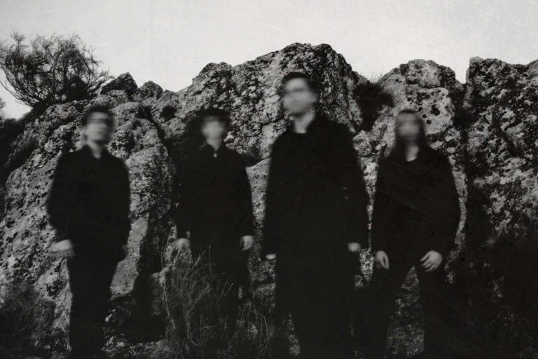 Existence:Void lança novo single ‘Metamorphosis Of Man’