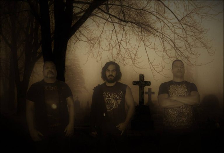 Scrupulous lança seu disco de estreia pela gravadora Heavy Metal Rock