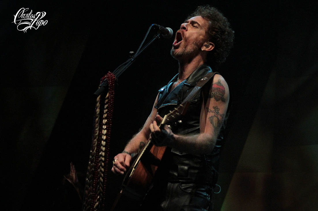 Nando Reis leva turnê “Nando Hits” a São Paulo em outubro