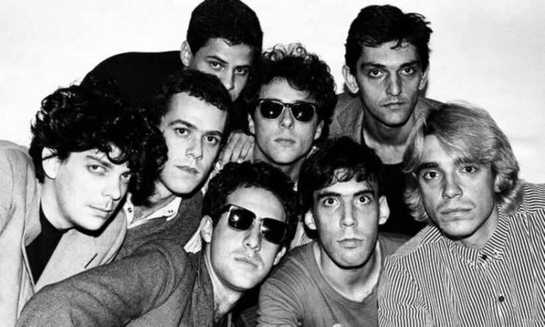 Memory Remains: Titãs – 35 anos de “Jesus não Tem Dentes no País dos Banguelas” e a junção de guitarras com elementos eletrônicos