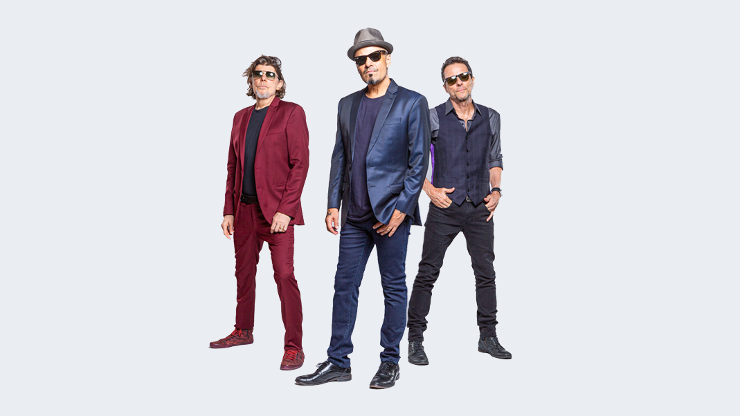 Memory Remains: Titãs – 29 anos de “Titanomaquia”, mais sujeira no som e turnê com o Sepultura