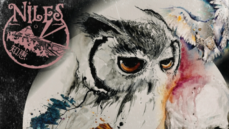 Niles lança novo EP instrumental “Owl” calcado na psicodelia e stoner