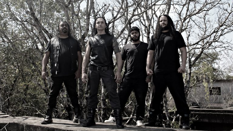 Mortifer Rage lança novo single, ‘Self War’