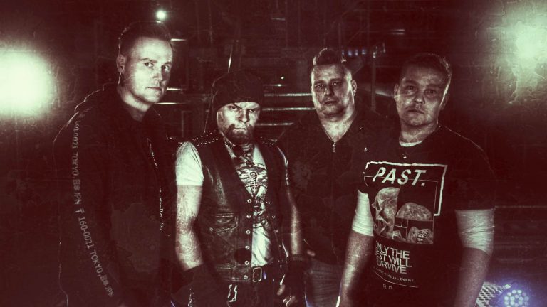 As I May lança o videoclipe ‘Breaking Myself Away’