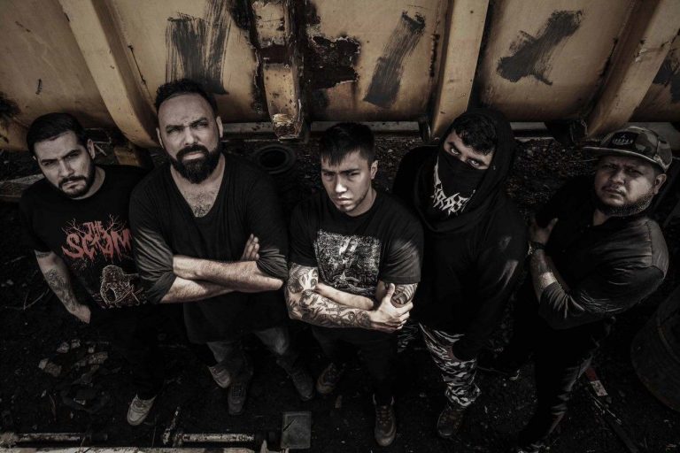 Dissention mostra a força do death metal colombiano