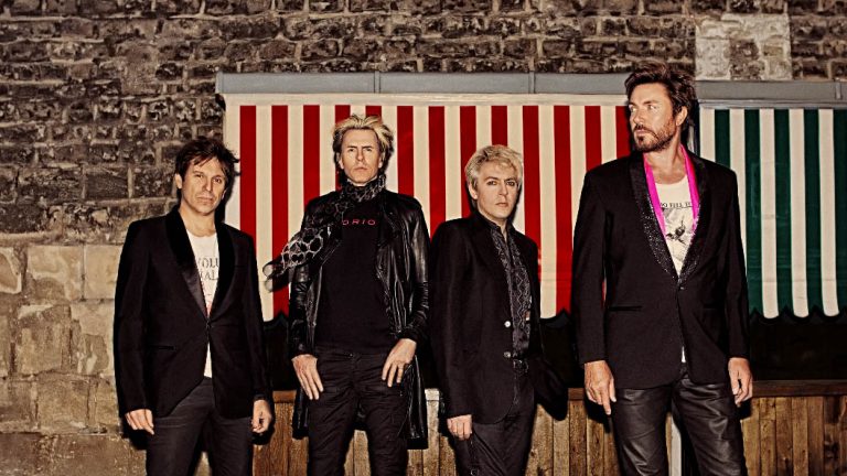 Duran Duran recebe a banda japonesa Chai no novo single ‘More Joy’