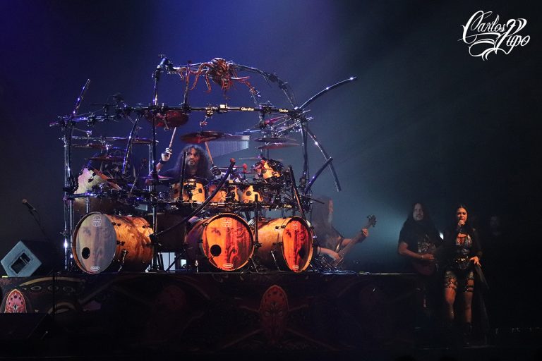 Aquiles Priester Drum Festival proporciona evidência aos bateristas da música nacional