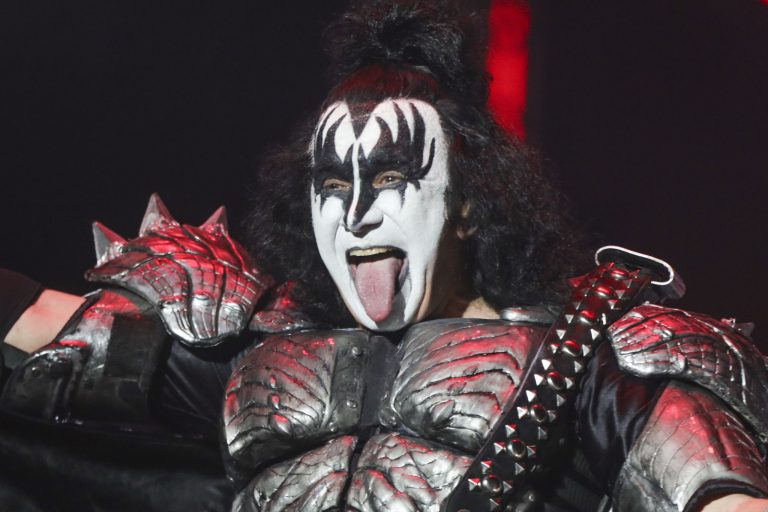 Kiss se despede dos paulistas, mas será eterno!