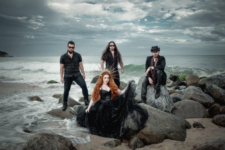 Lyria confirmado em festival carioca dedicado ao metal sinfônico