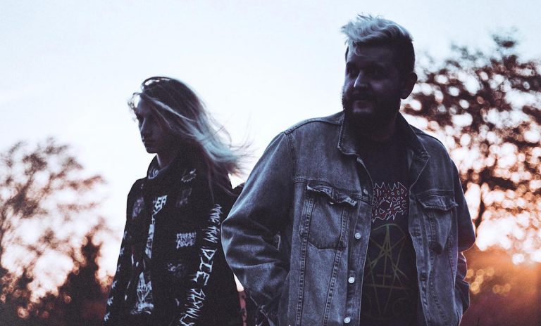 Acid Womb estreia lyric video do single “Communion”