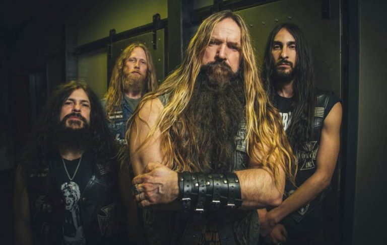 Black Label Society anuncia novo álbum Doom Crew Inc.