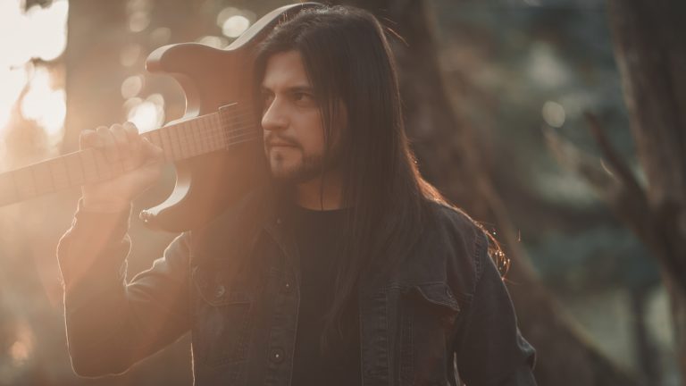 Marcelo Souza: instrumental ‘Secret Code’ ganha videoclipe