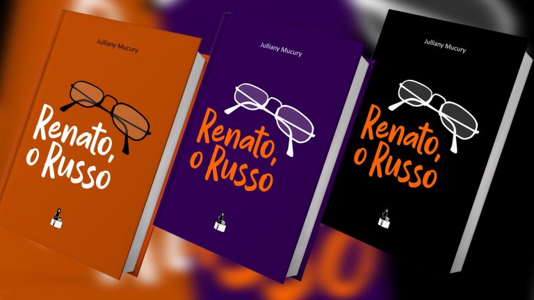 ‘Renato, o Russo’, livro de Julliany Mucury investe em abordagem inédita sobre o legado poético do vocalista do Legião Urbana