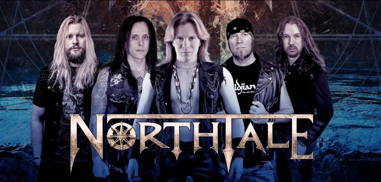 Northtale disponibiliza lyric video do single ‘Midnight Bells’