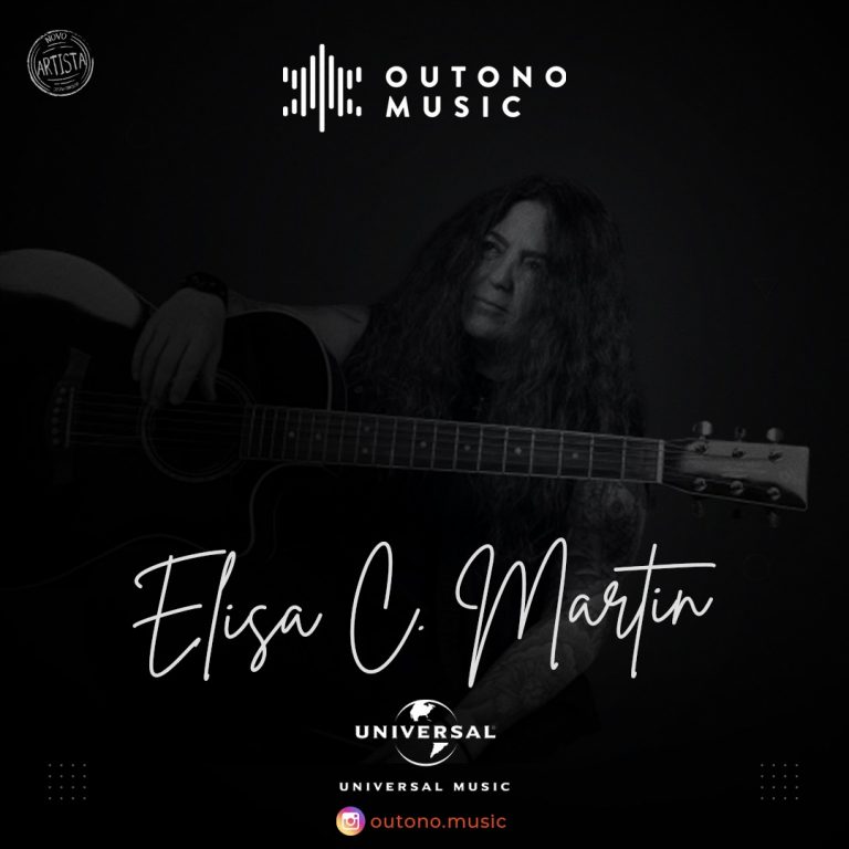 Elisa C. Martin lança “No More”, primeiro single da carreira solo