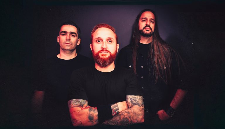 Fishead lança novo single com participação do baterista Lufeh