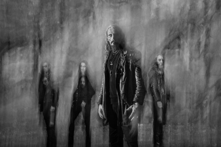 Gaahls WYRD lança novo single “The Seed”