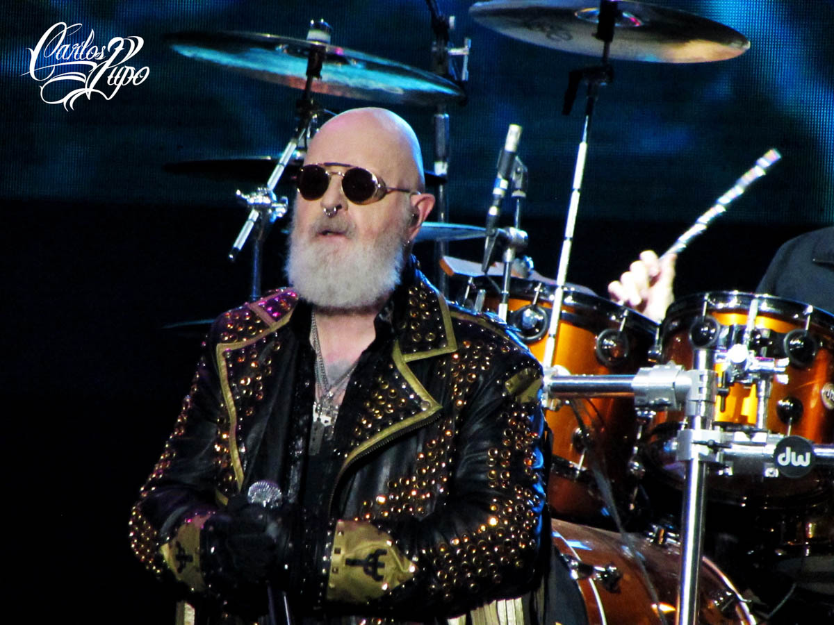 Memory Remains: Judas Priest – 41 anos de “Screaming for Vengeance”, o maior sucesso comercial da banda