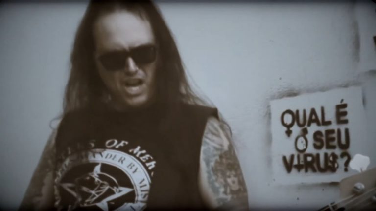 Lived anuncia single de estreia intitulado ‘Evolution’