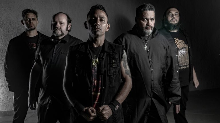 Old Audrey’s Funeral: quinteto mineiro apresenta segundo single e videoclipe