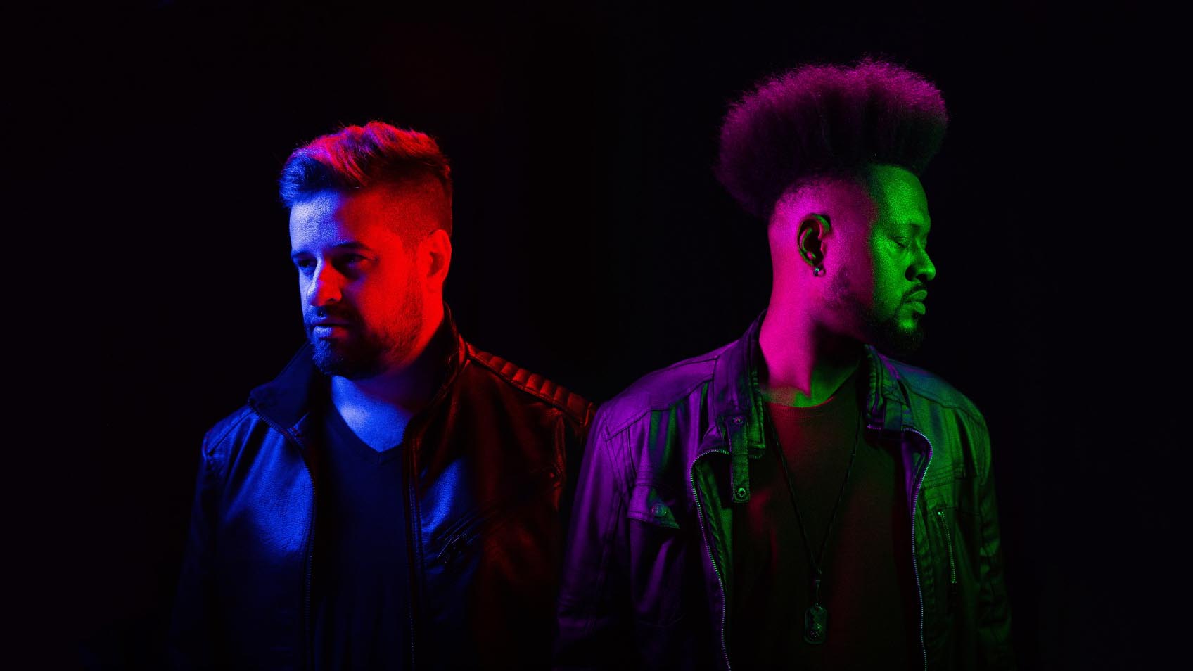 “Dirty Sinner”, novo single do The Giant Void, já disponível