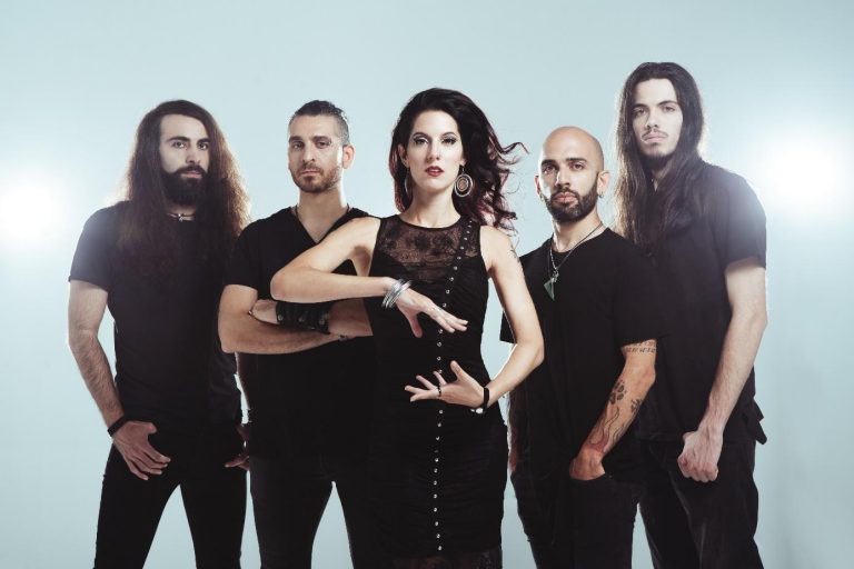 Temperance lança no novo single ‘Breaking The Rules of Heavy Metal’