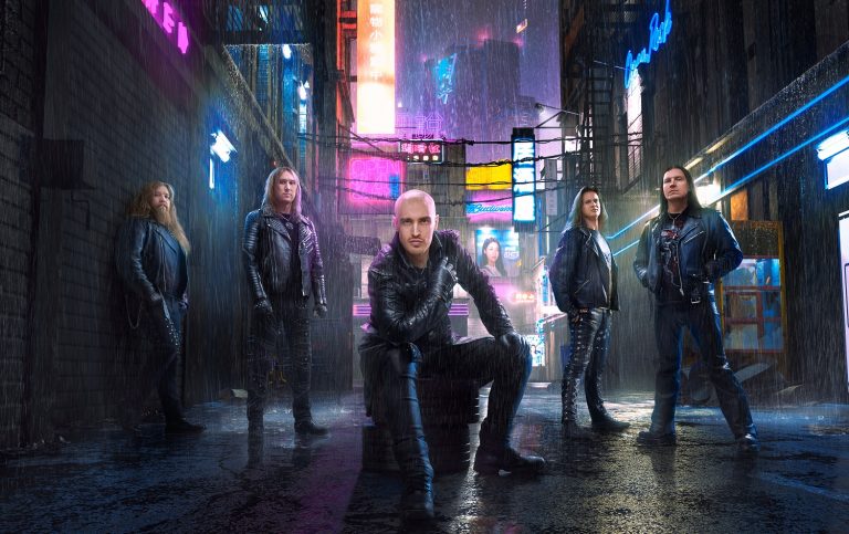 Beast in Black abrirá shows do Nightwish na América Latina