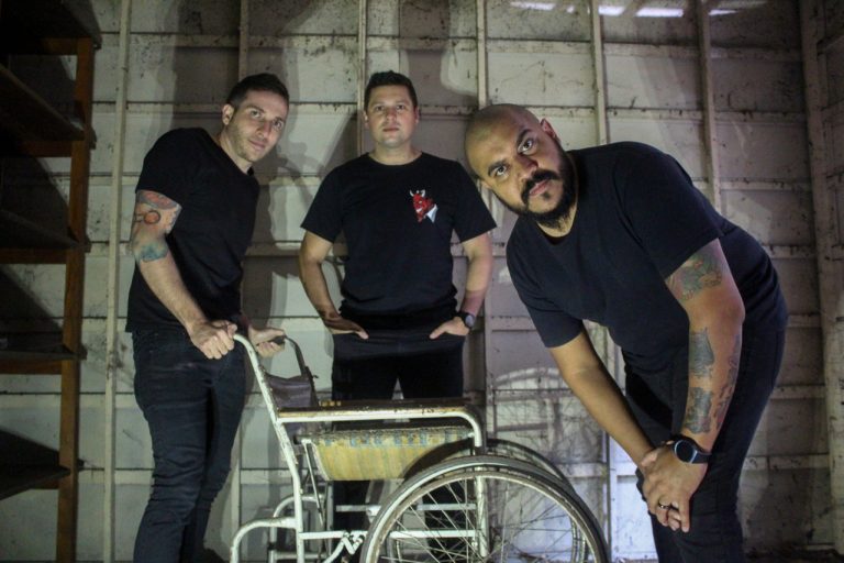 Facing Death lança novo clipe ‘Reviver’