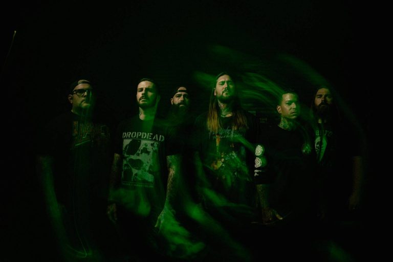 Fit For An Autopsy libera vídeo para a nova faixa ‘Pandora’