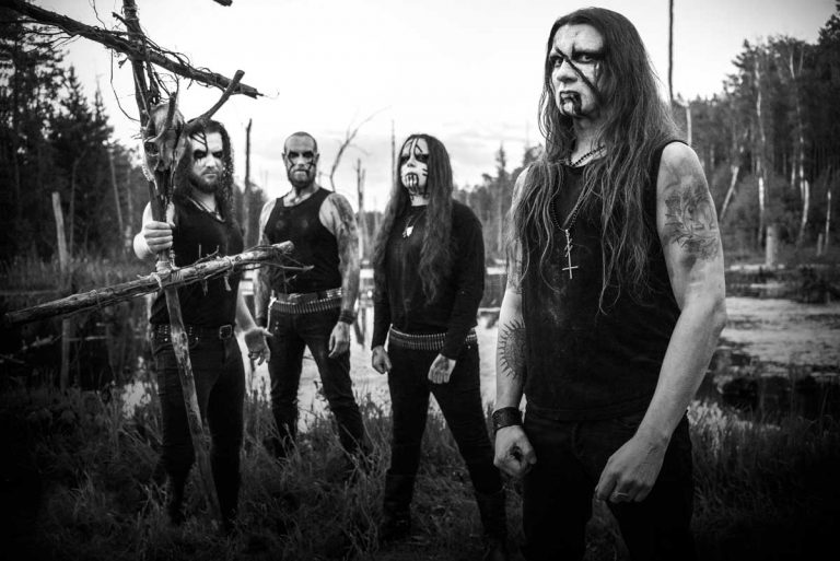 Hate lança o vídeo de ‘Exiles of Pantheon’