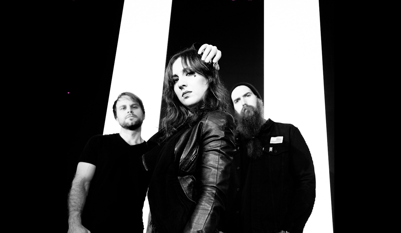 Jane N’ The Jungle compartilha novo single; Ouça “Wasteland”