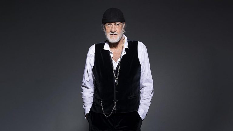 Disco duplo de Mick Fleetwood celebrando os primeiros anos do Fleetwood Mac e a obra de Peter Green chega às lojas brasileiras