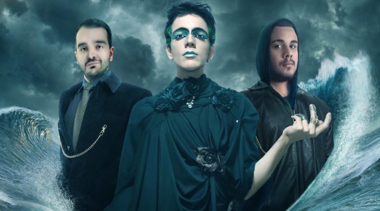 Ruins of Elysium lança lyric vídeo do single “Belladonna”