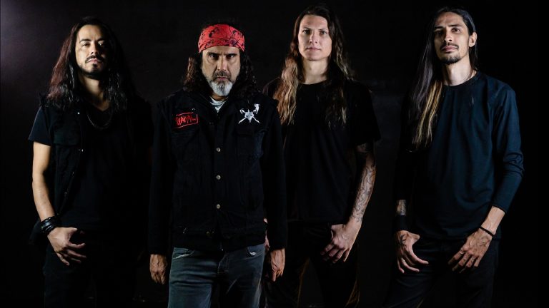 The Mist: instituição do metal mineiro retorna com ‘My Inner Monster’