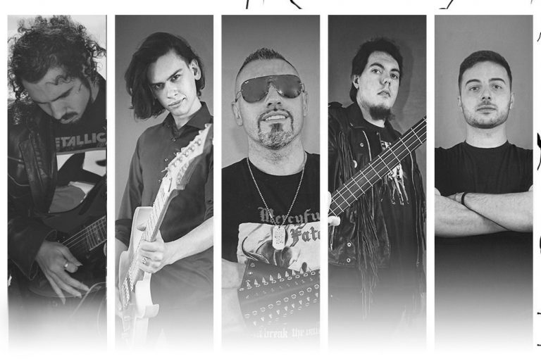 Banda ítalo- brasileira Wild n’ Wasted estreia video “Devil Girl”