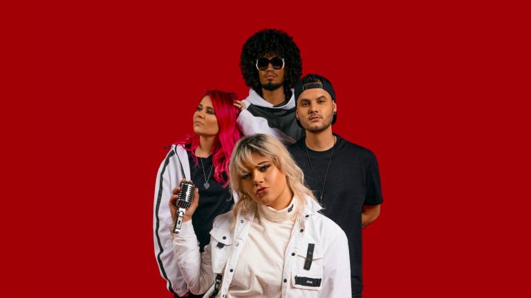 Bruxax assina com Outono Music e prepara lançamento de novo single