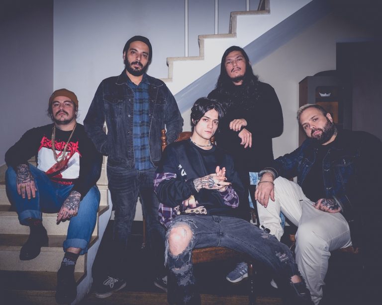 Bullet Bane prepara show completo e com energia neste sábado, em SP