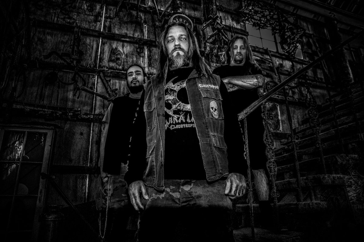 Claustrofobia é headliner do Cultura em Peso Online Fest ao lado de The Damnnation, Krisiun, Nervochaos, Grog, Simbiose e Bloodhunter