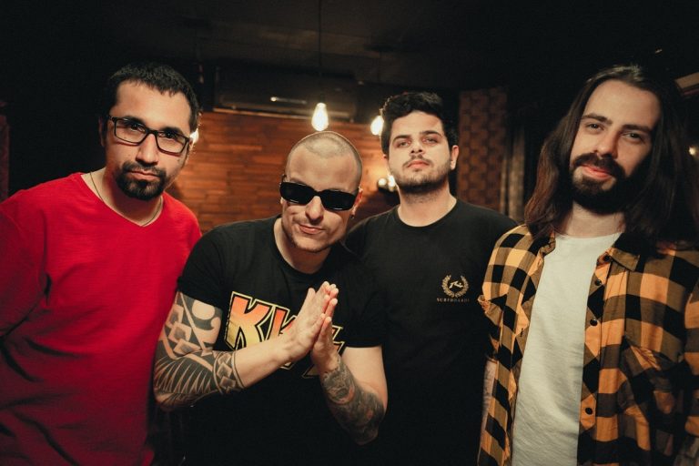 La Gang fala de afeto e cumplicidade na pop punk ‘Dani Song’