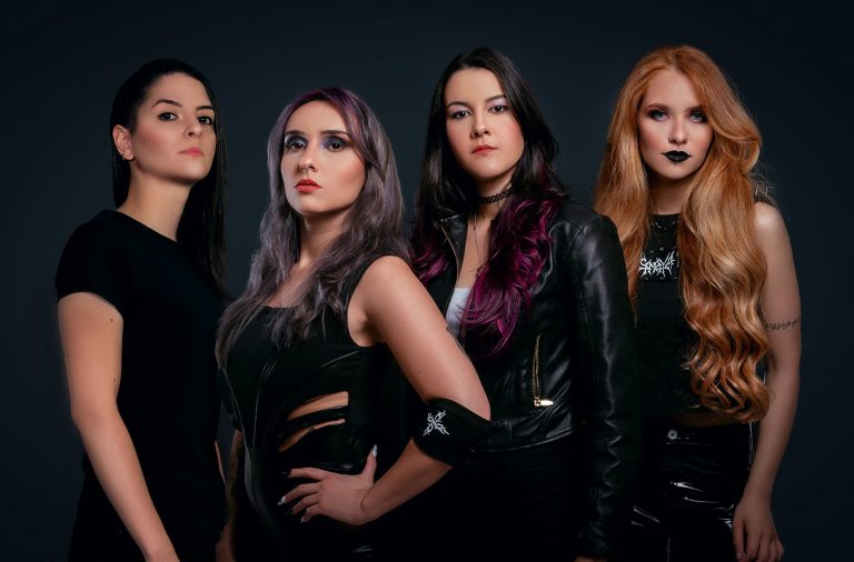 Sinaya: Assista lyric video do novo single “Psychopath”