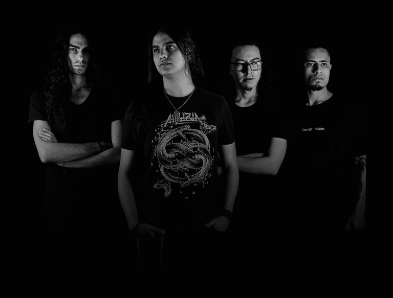 Alluria: assista videoclipe do novo single ‘Chasing Redemption’