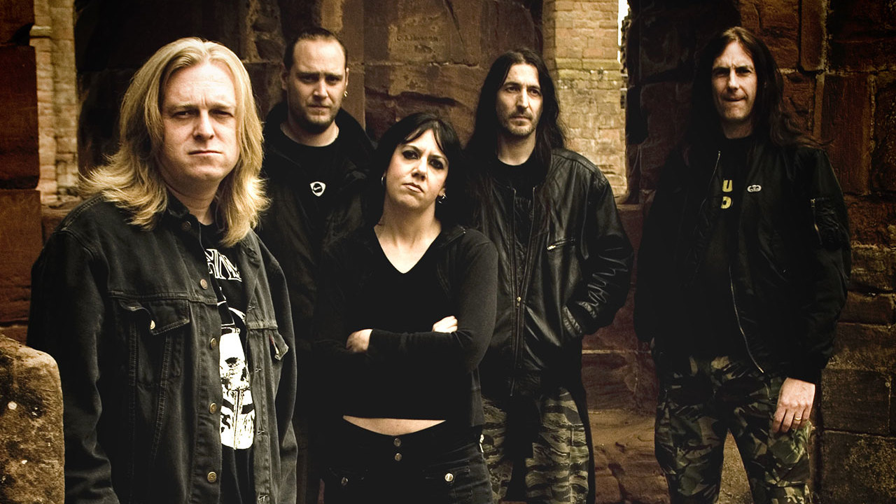 Memory Remains: Bolt Thrower – 20 anos de “Those Once Loyal” e o retorno de Karl Willets