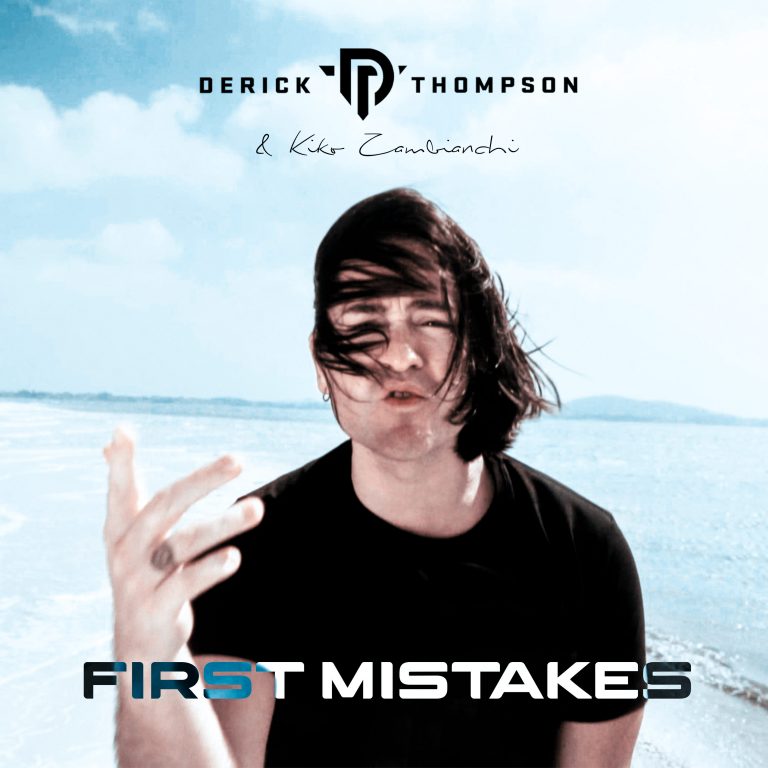 Artista recebeu autorização do compositor para versão “First Mistakes”
