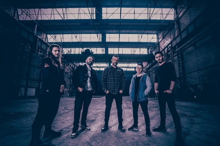 Disconnected lança novo single ‘Life Will Always Find Its Way’